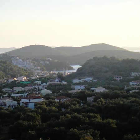 Demiris Hotel Sivota  Bagian luar foto